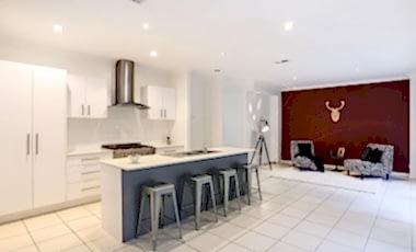 ANAHTAR TESLİM DAİRE