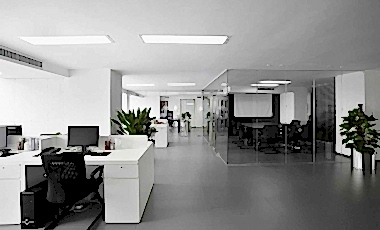 BÜRO & OFİS TASARIMLARI
