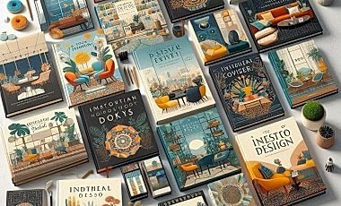 İç Mimarlık Öğrencilerinin Okuması Gereken 10 Kitap